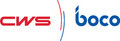 Logo CWS Paradise Dry NT Screen